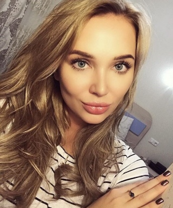 Анкета проститутки Катя - город Власиха, 26 лет, №11606